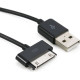 Кабель Extradigital USB 2.0 to Samsung 30-pin, 1m, 30 AWG, PVC